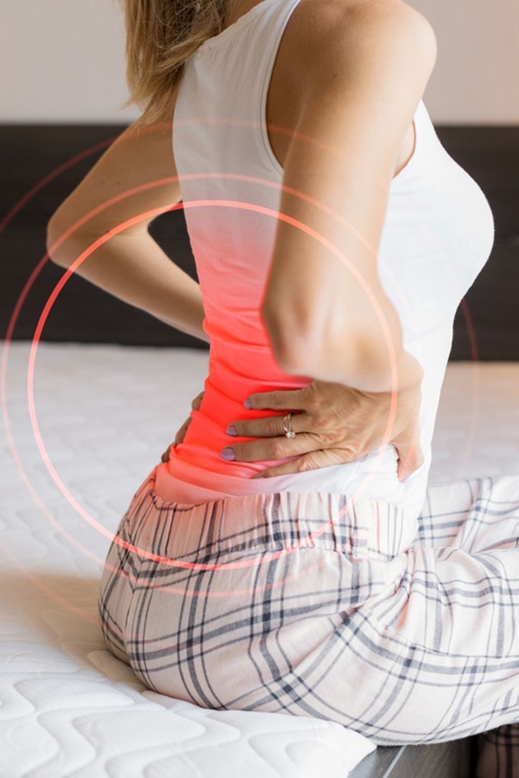 علاج خشونة الظهر بطرق فعّالة وآمنة تساعد على تخفيف الألم