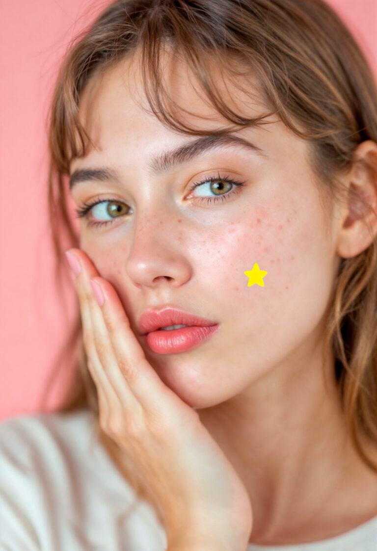 أسباب ظهور الحبوب المؤلمة في الوجه: نصائح لبشرة صافية