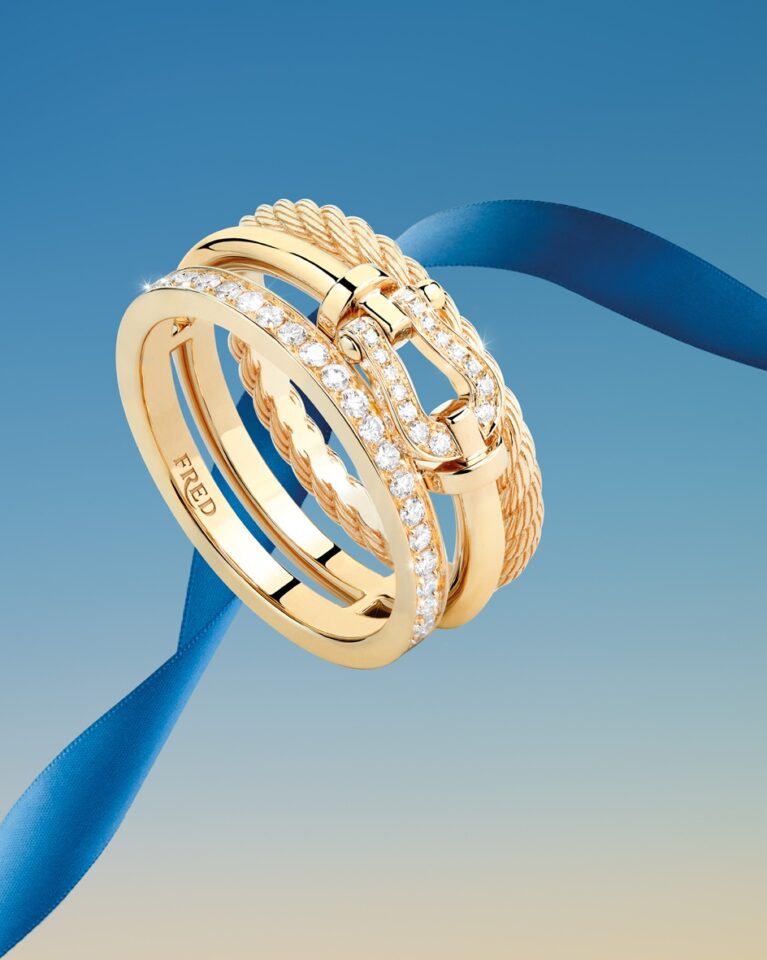 Fred تقدّم ابتكارات جديدة لرمضان 2026 من مجموعة Force 10