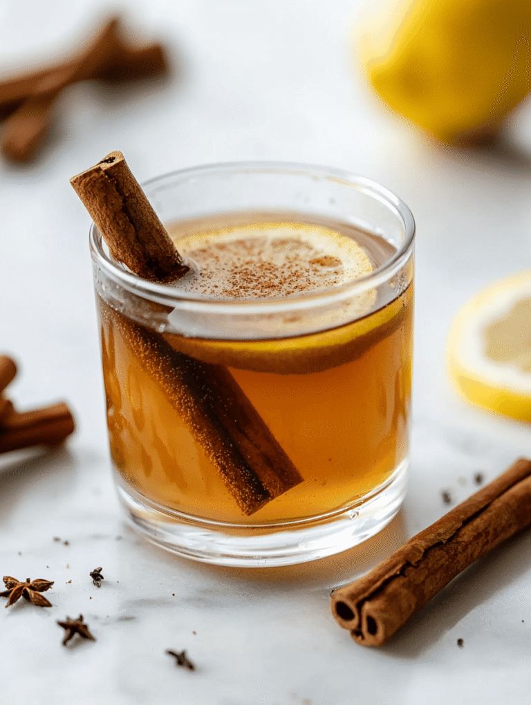 القرفة لدعم الجهاز المناعي