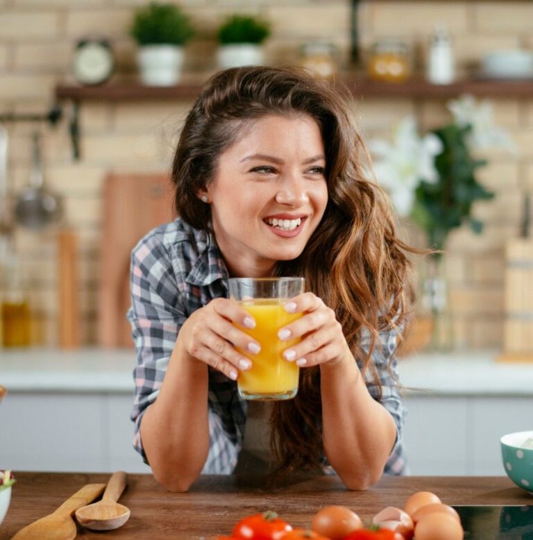 مشروبات صحية في رمضان لاستعادة الطاقة وترطيب الجسم