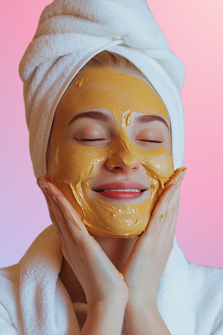 ماسكات طبيعية للبشرة في رمضان لإشراقة صحية!