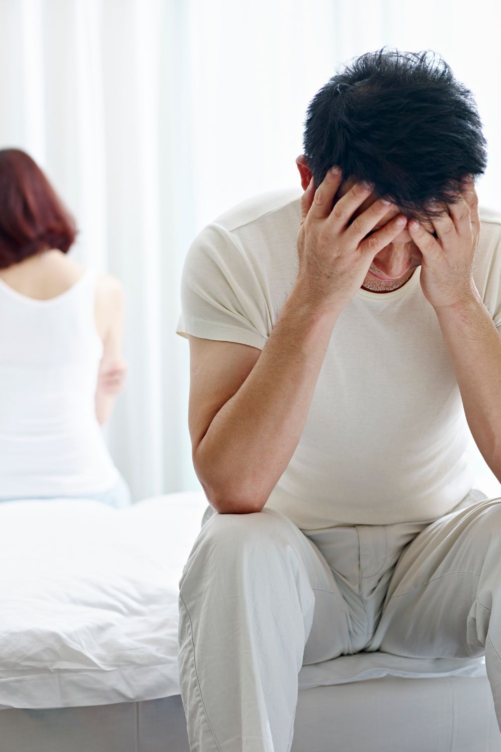 الخيانة الزوجية