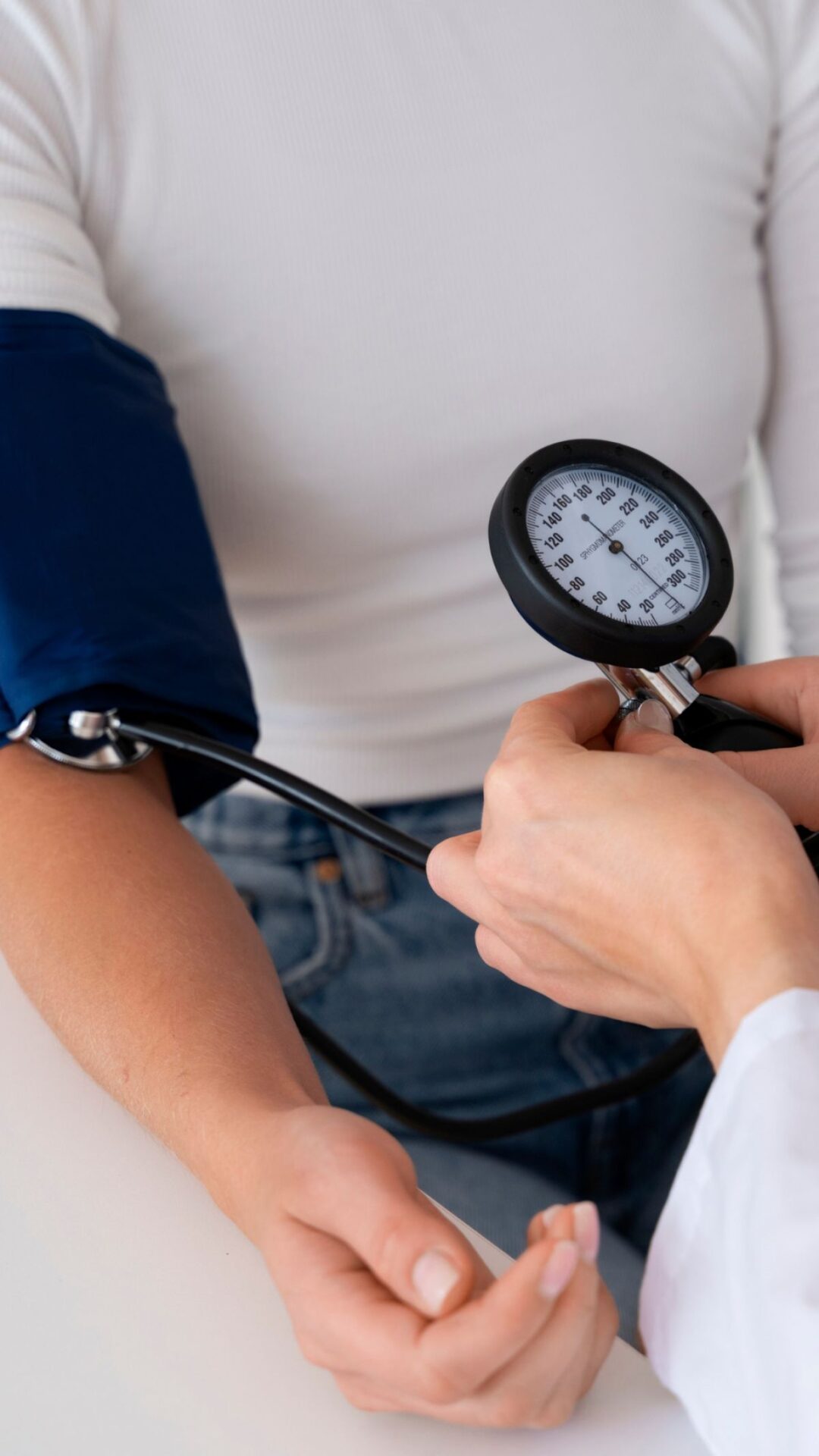 ارتفاع الضغط المفاجئ