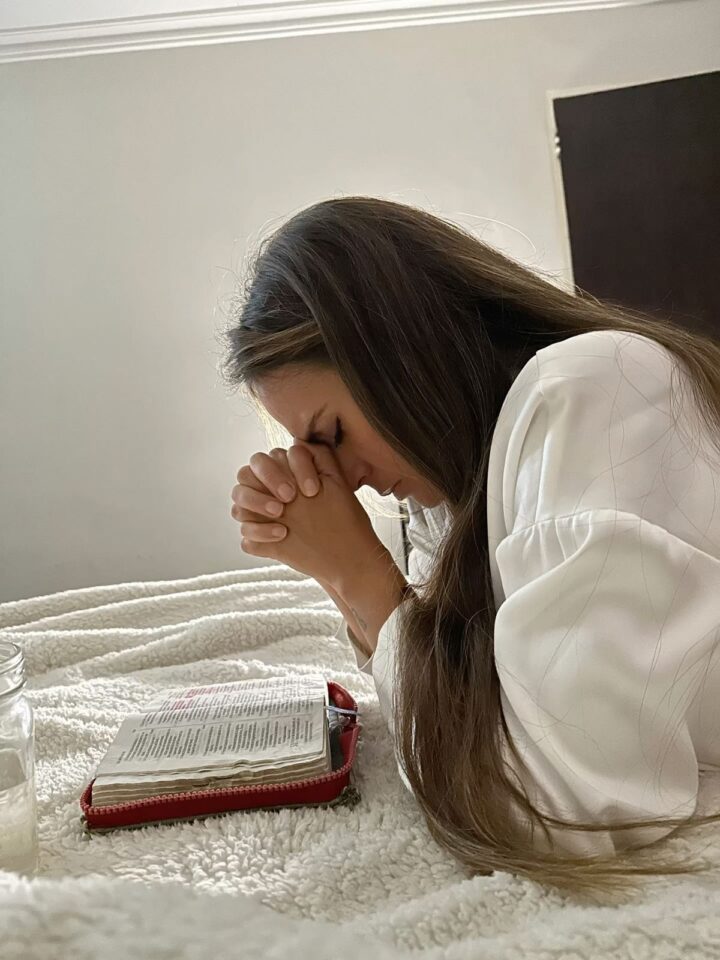 كيف تواجهين اضطرابات النوم في رمضان؟