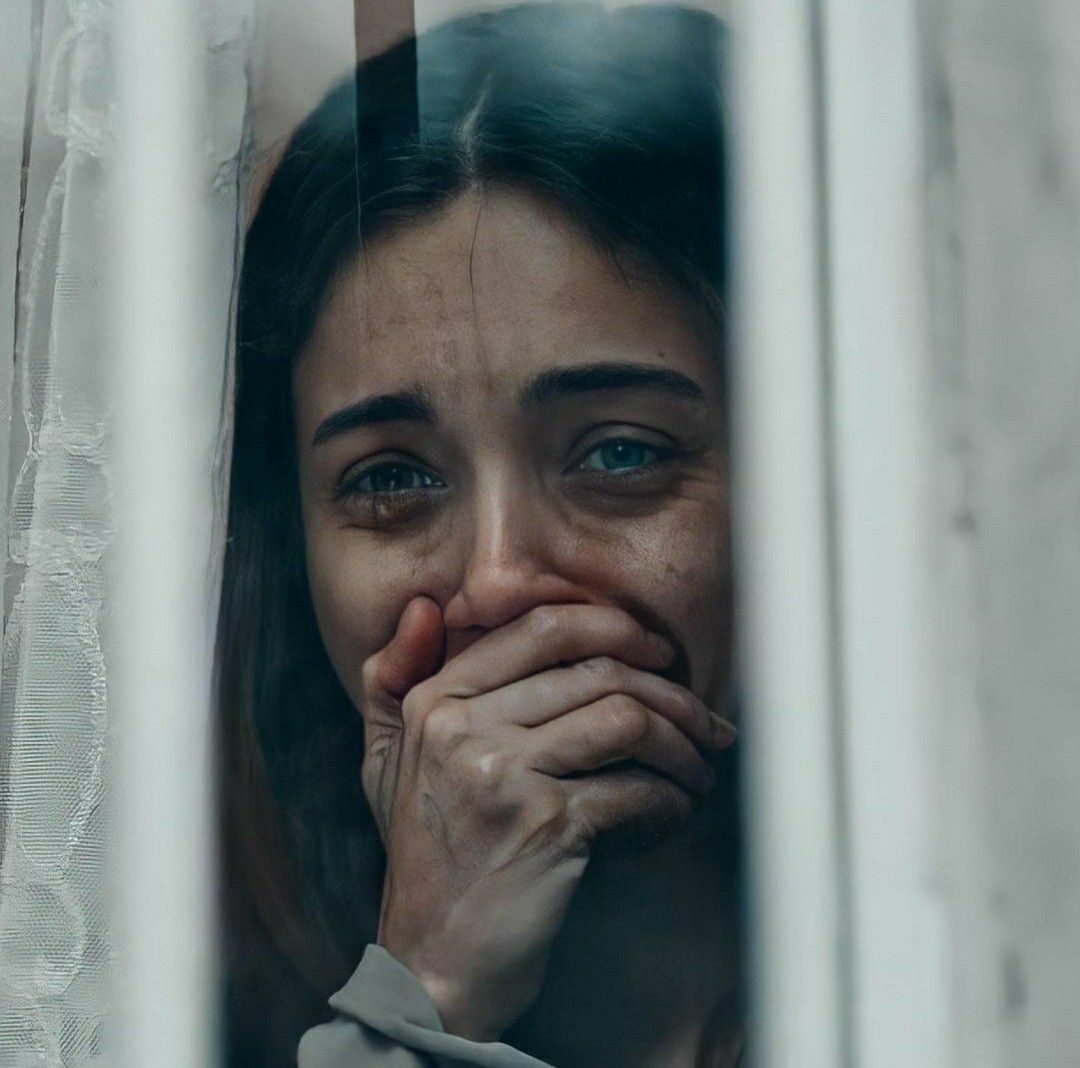 البكاء التعبيري