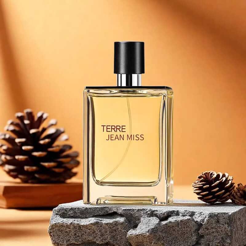 عطر Terre d’Hermès