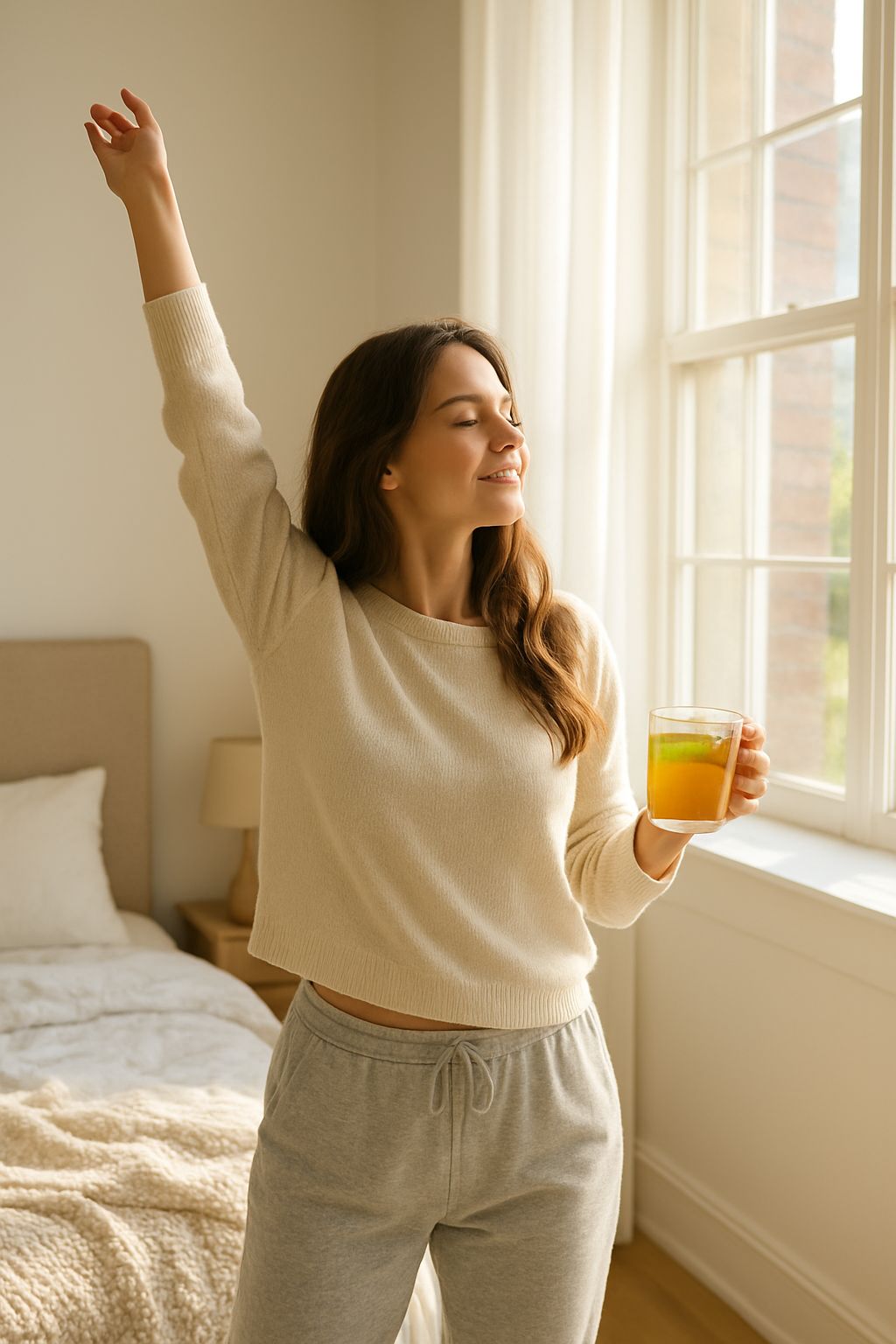 فوائد النانخة للدورة الشهرية