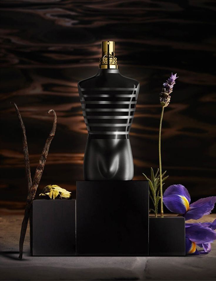 عطر Le Male Le Parfum