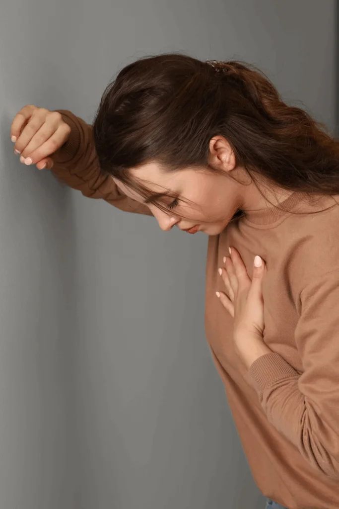 التنفس العميق