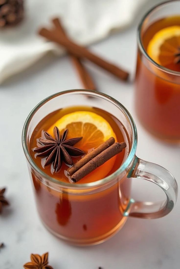 فوائد مشروب القرفة للبشرة