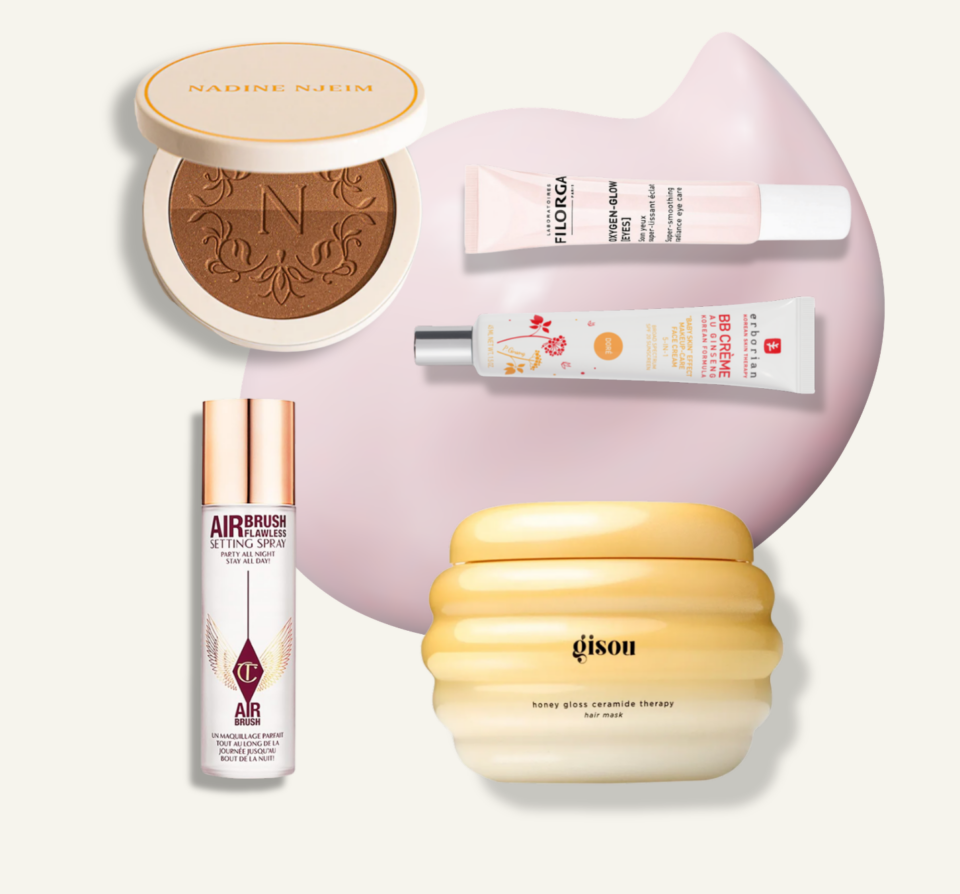 مفضلاتي لشهر فبراير 2026: تعرفي على أجمل مستحضرات جمال استخدمتها