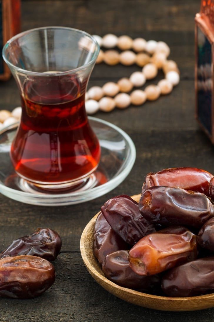 التمر وزيادة الوزن