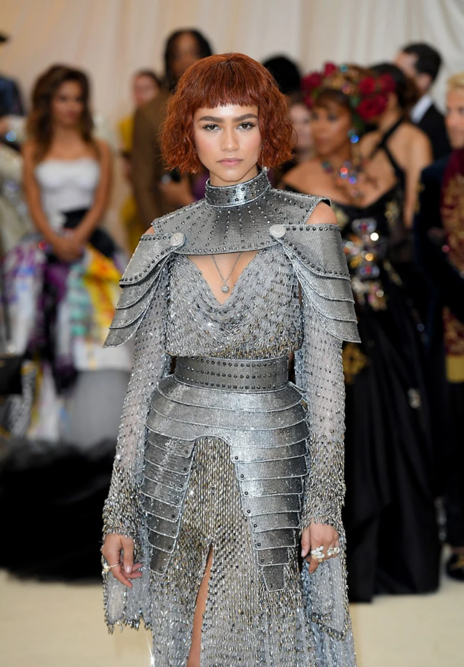 الميت غالا يحدد قواعد اللباس الخاصة بحفل عام 2026