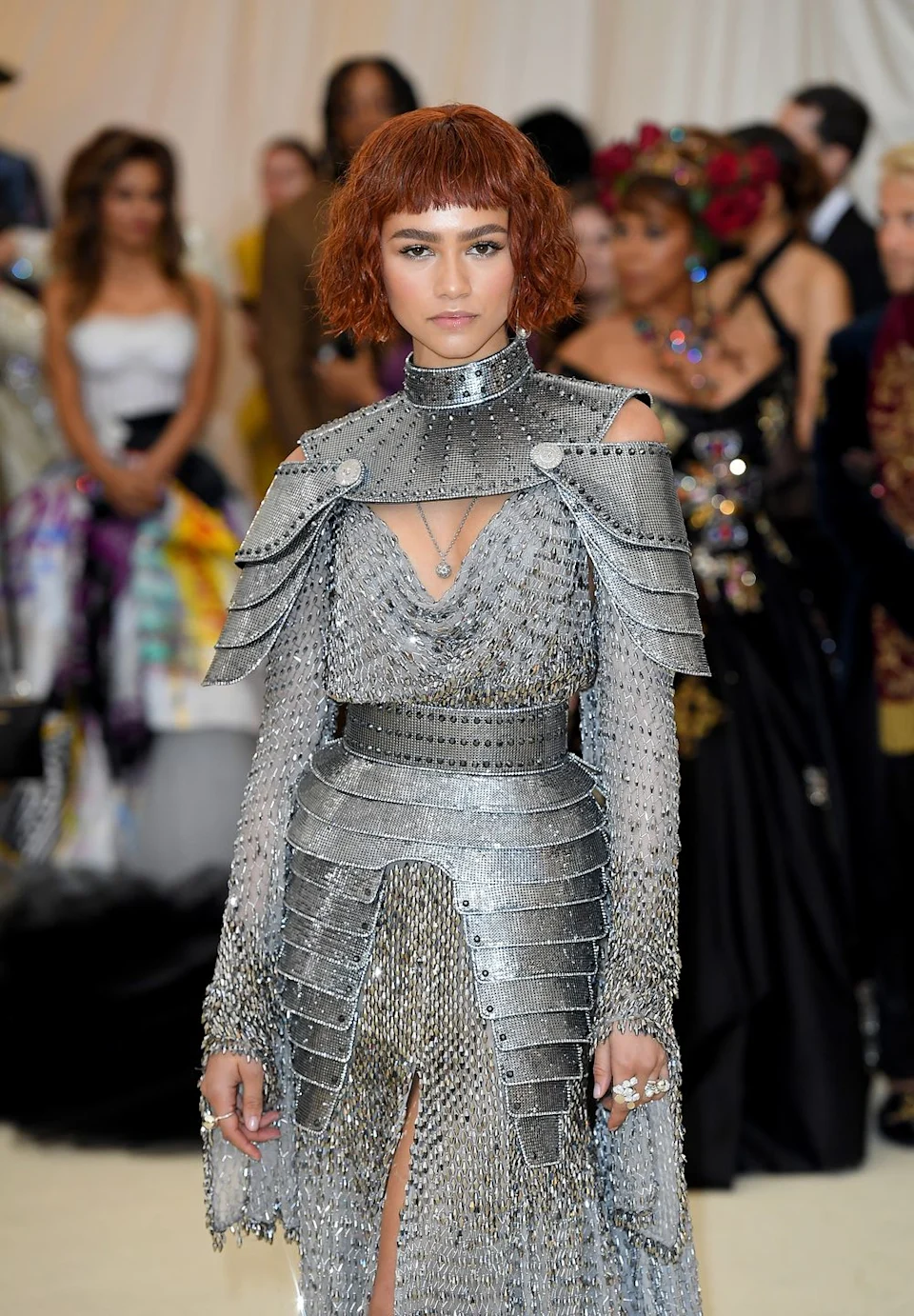 الميت غالا يحدد قواعد اللباس الخاصة بحفل عام 2026