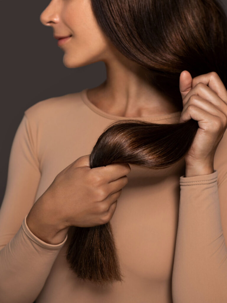 ما هي فوائد الاثمد للشعر؟