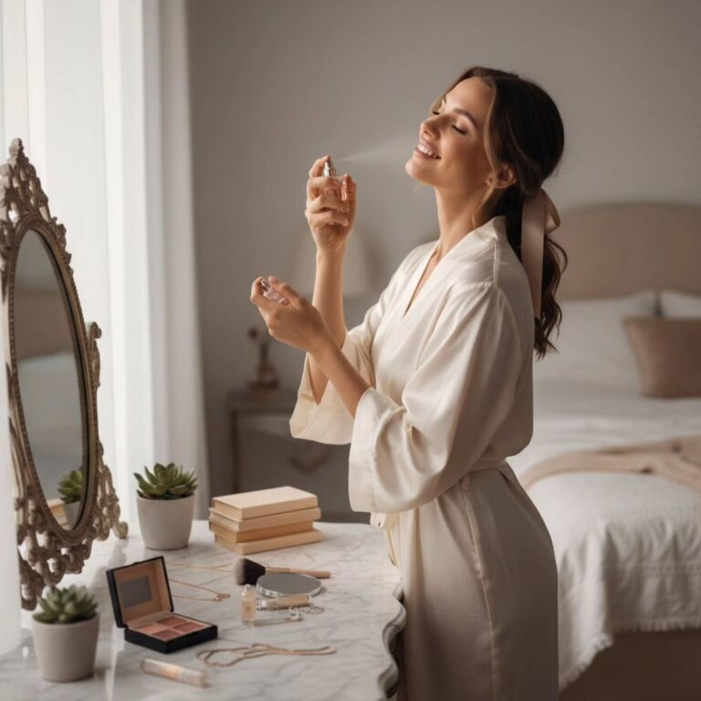 ماهي العطور الفرمونية؟