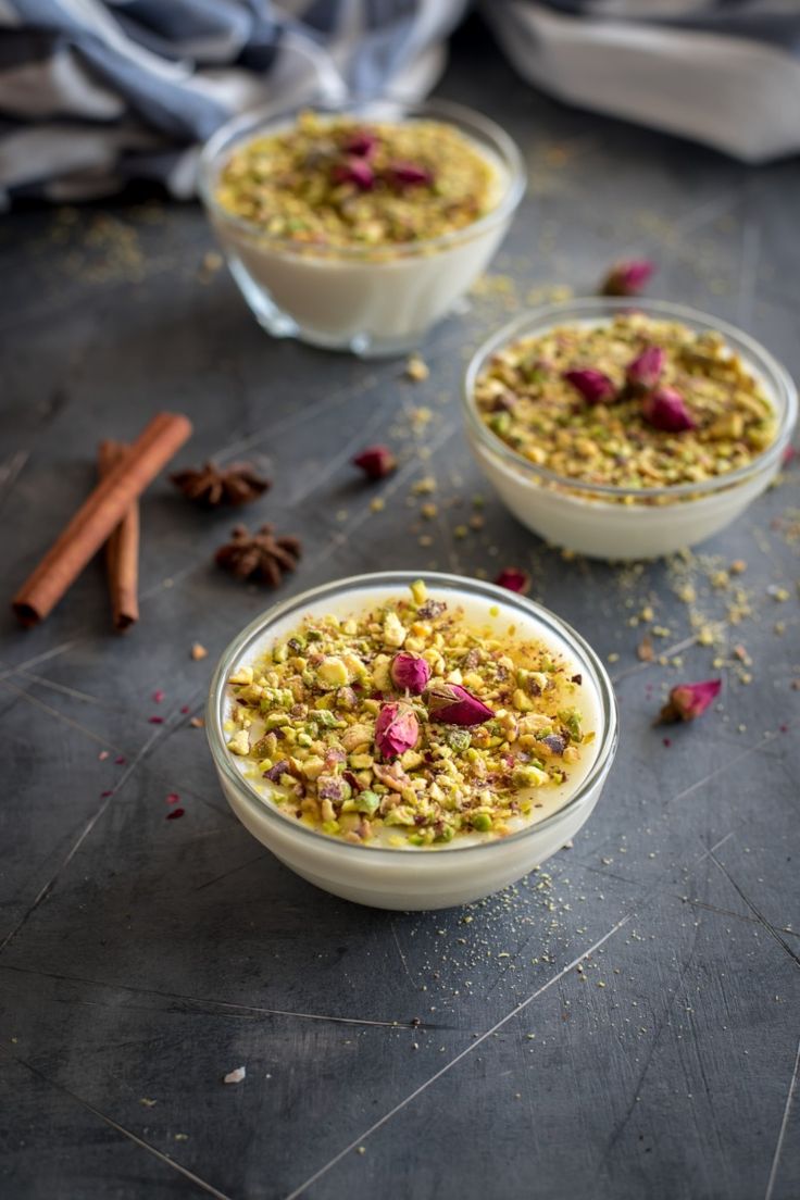 مهلبية سريعة لرمضان