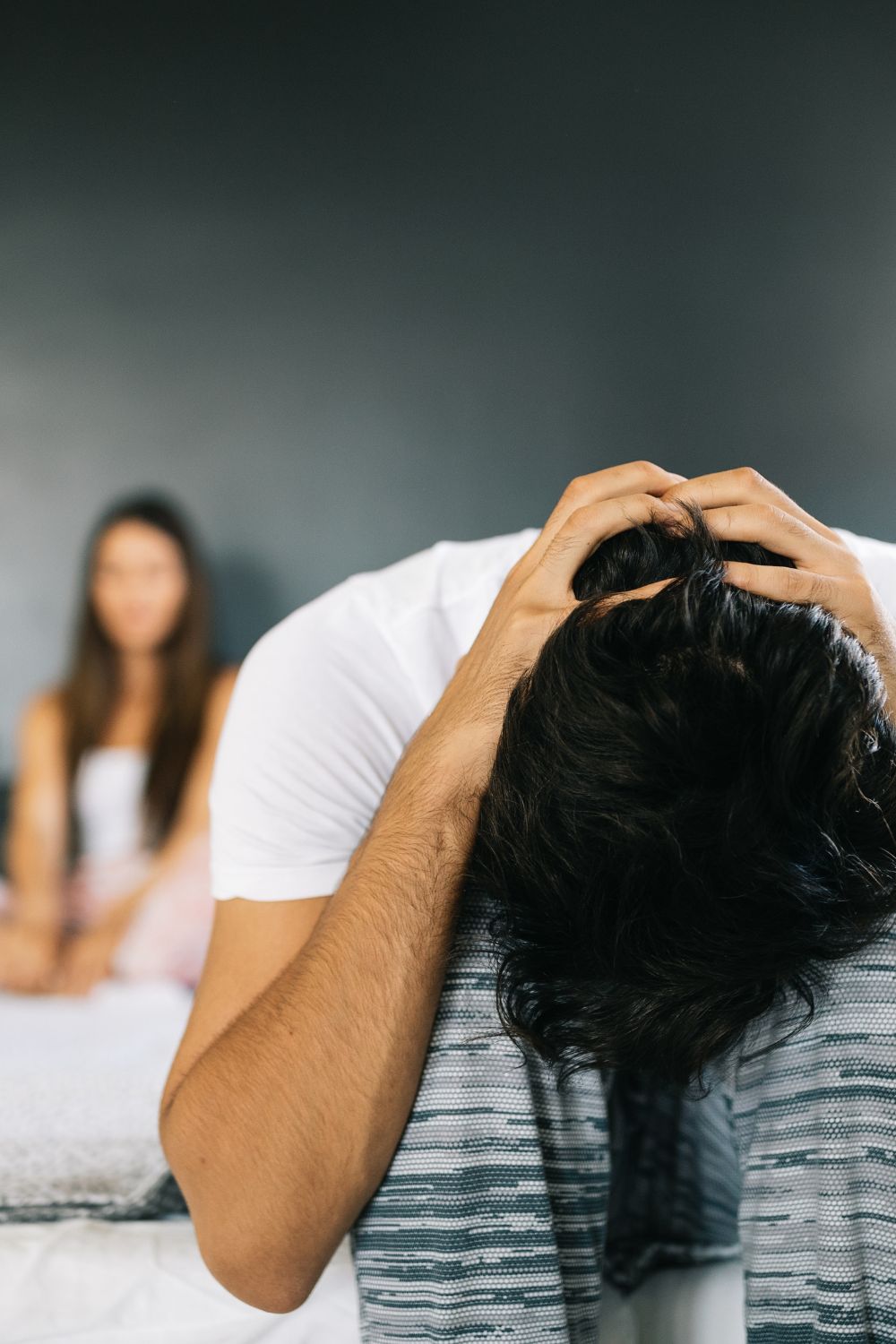 الخيانة في الحلم