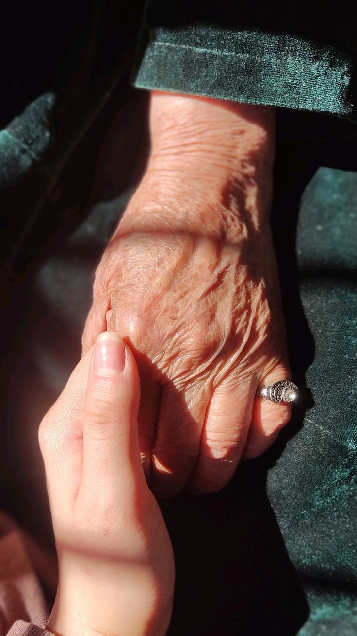 رؤية وفاة الأم