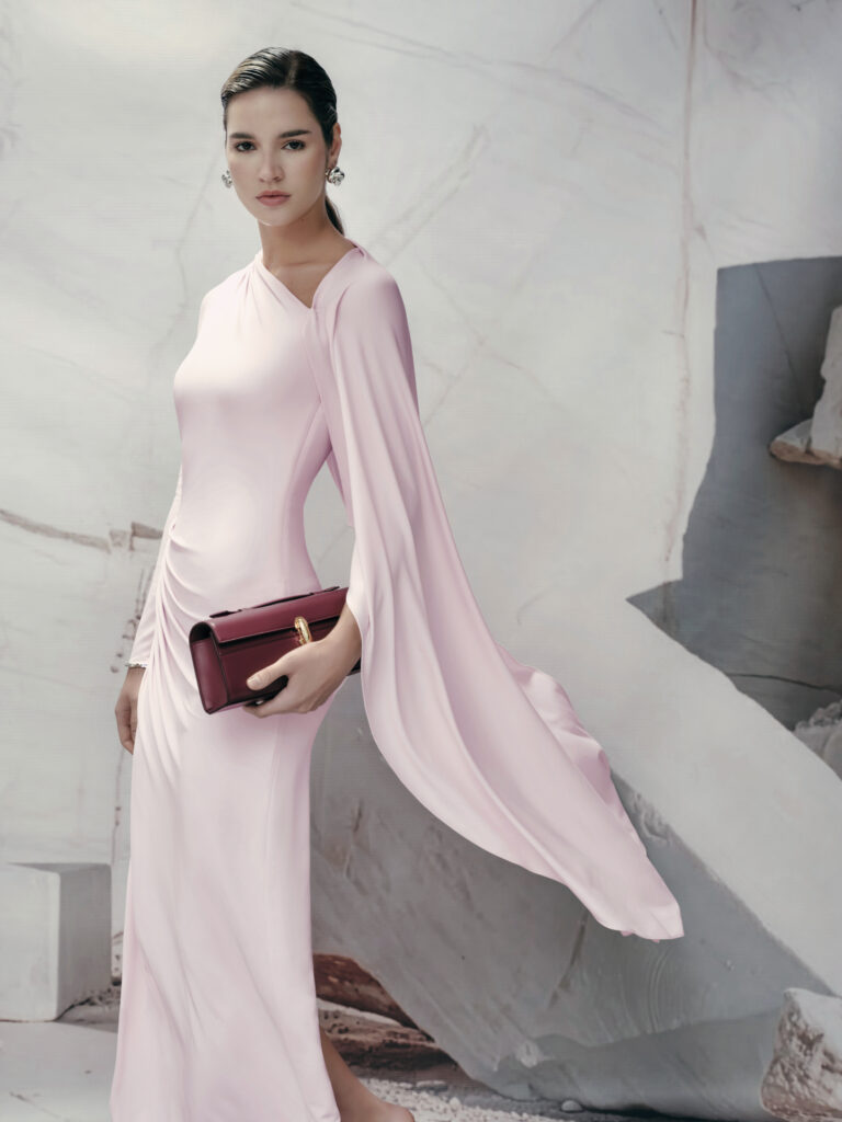 هارفي نيكولز دبي تجسد روح شهر رمضان من خلال مجموعتي Missoni و Threads of Life