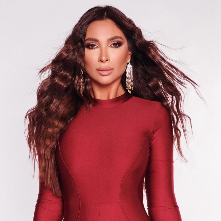 إعلامية لبنانية ستشارك في برنامج مقالب خلال رمضان