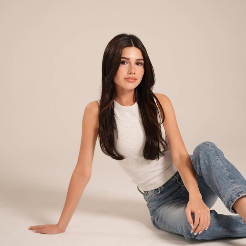 سيدرا بيوتي ترتبط أخيرًا بحب حياتها!