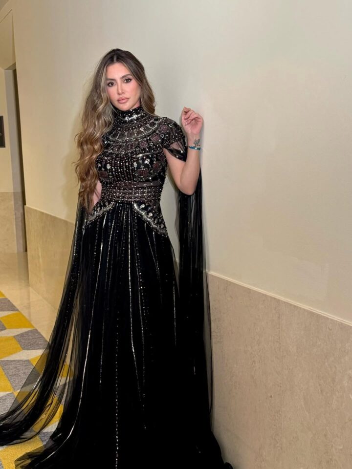 مرام علي تكشف سبب رفضها الإرتباط