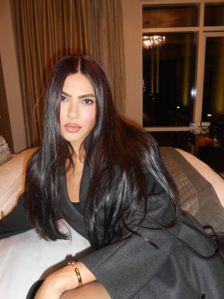 ثنائية أحمد مالك وهدى المفتي تنال استحسان الجمهور