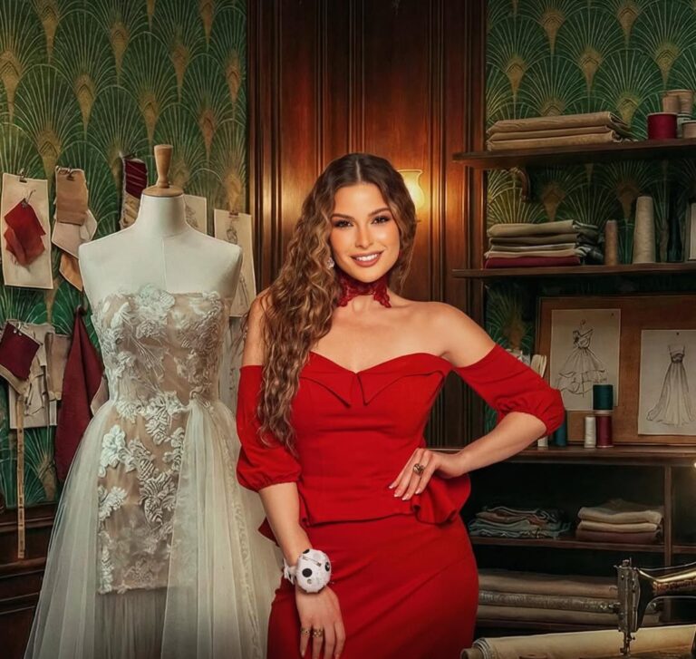 مقطع طريف لباميلا الكيك يتصدر الترند والجمهور يعلّق