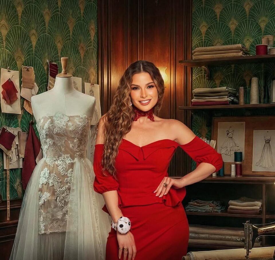 مقطع طريف لباميلا الكيك يتصدر الترند والجمهور يعلّق