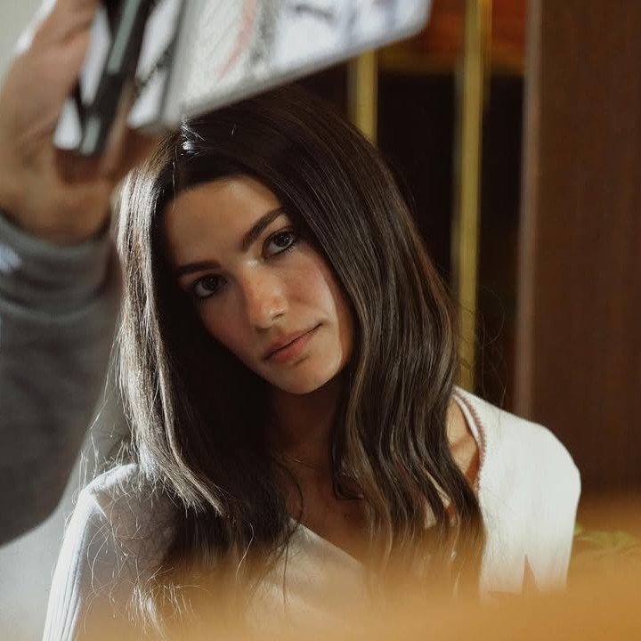 تارا عماد تخوض تجربة الغناء دراميًا في مسلسل إفراج