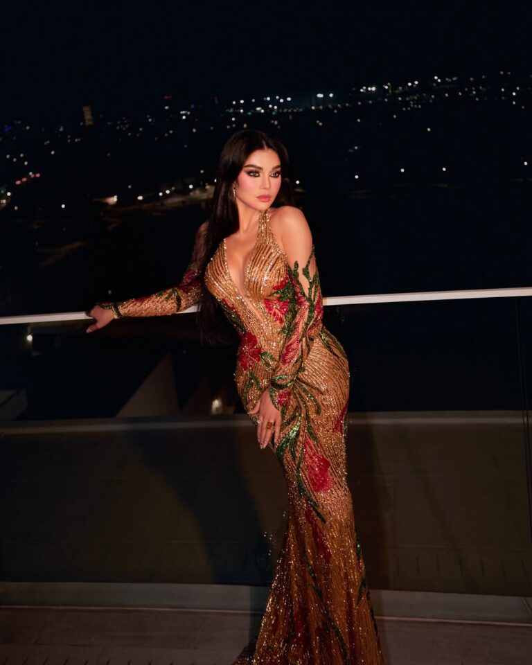 سانت ليفانت وهيفاء وهبي يتصدران الترند بفيديو عفوي