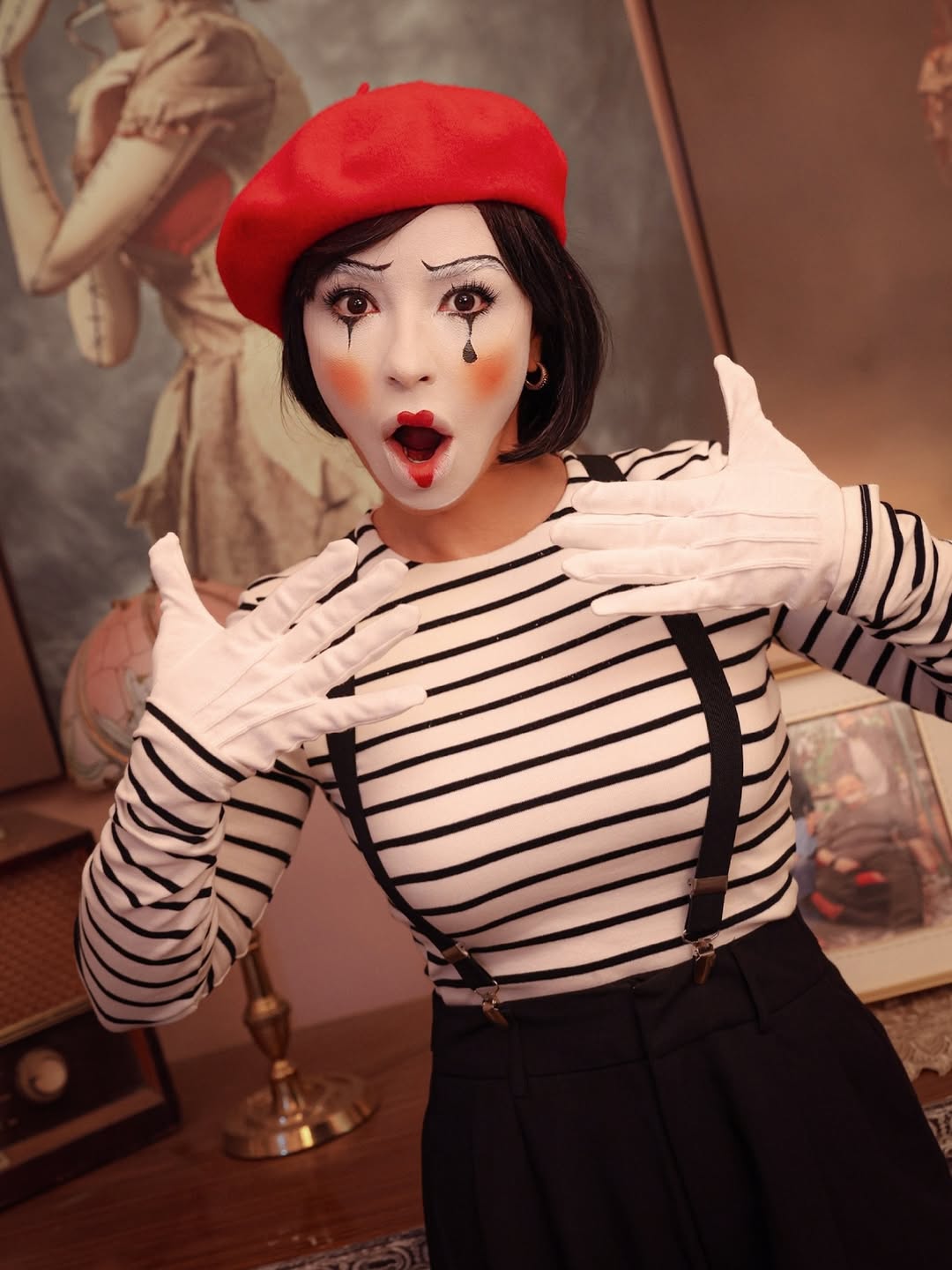 صدمة مدوّية في الحلقة الأولى من مسلسل بالحرام