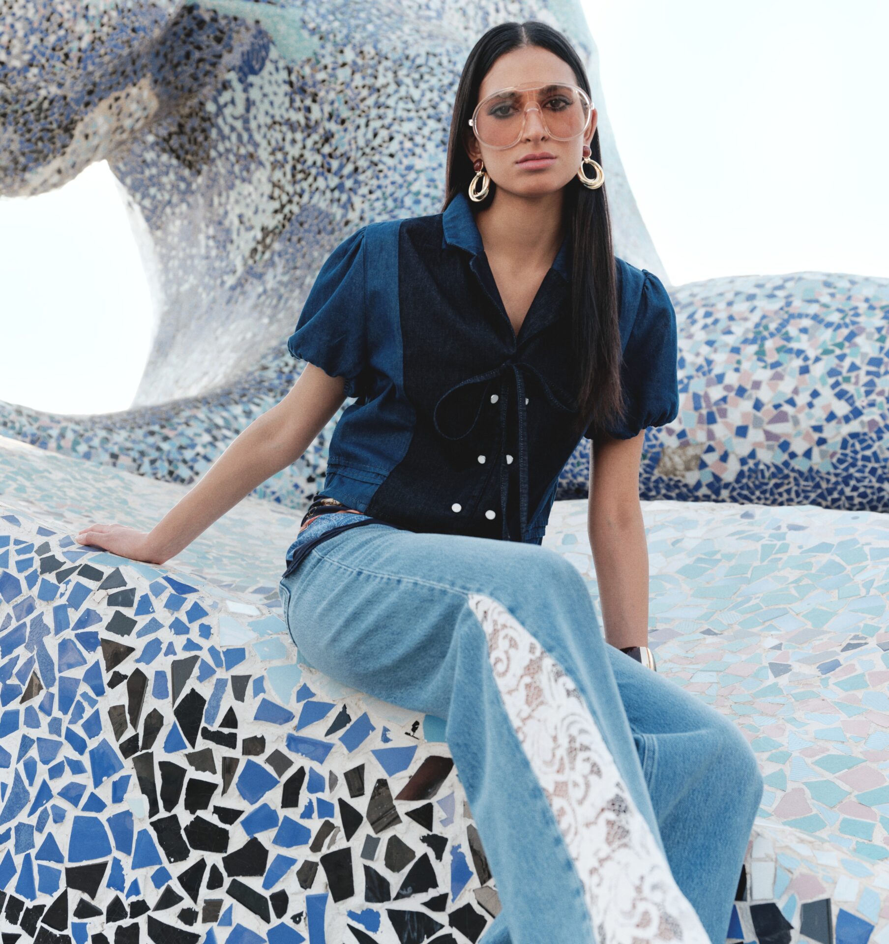 Trendyol تخصّ محبيها بمجموعة رمضانية بالتعاون مع المصممة نسيبة حافظ