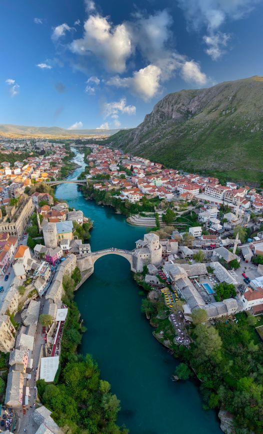 البوسنة والهرسك