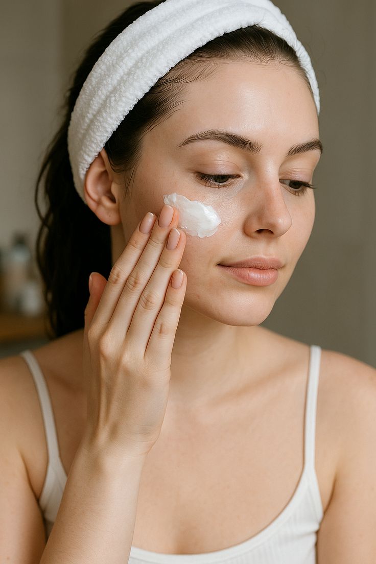 وصفة طبيعية لعلاج المسامات