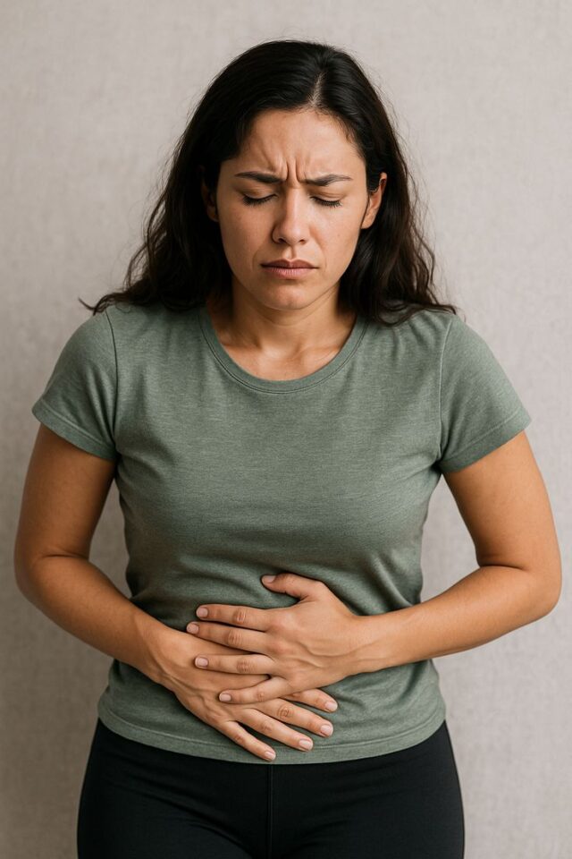 كيف يمكن علاج الحموضة في رمضان؟