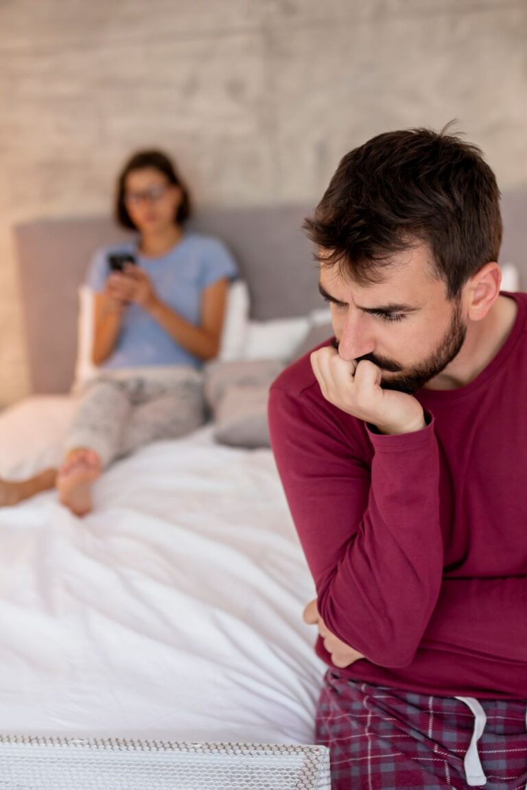 تفسير حلم خيانة الزوجة لزوجها... هل هو انعكاس لمخاوف داخلية؟