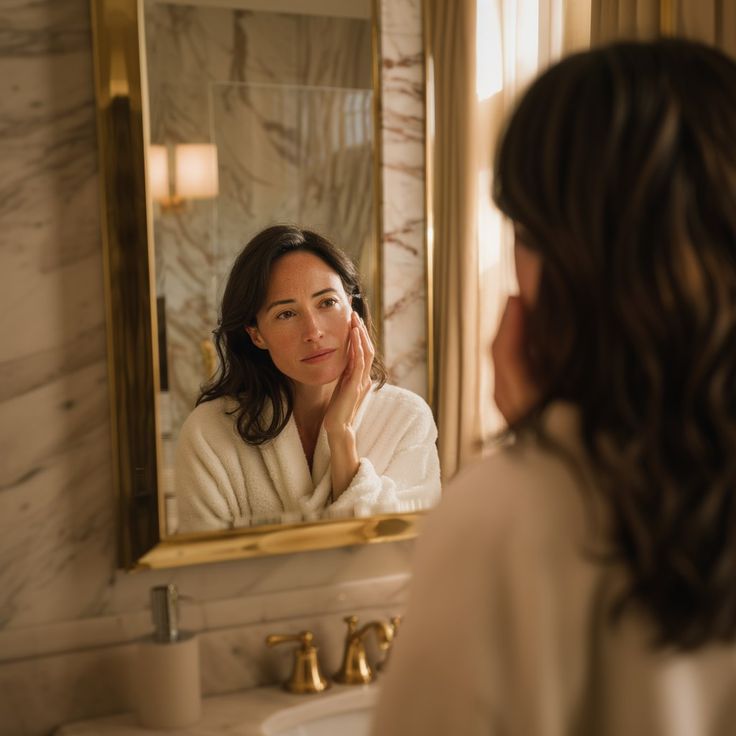 سبب اصفرار الوجه: علامات صحية لا يجب تجاهلها!