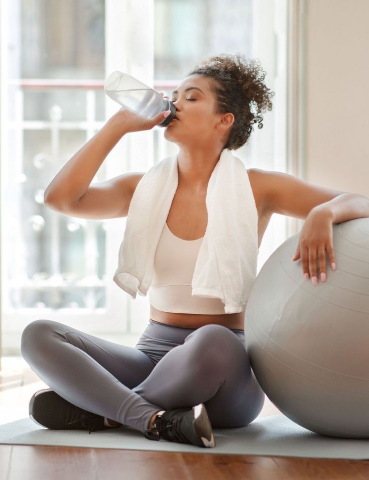 ممارسة الرياضة لمحاربة الامساك