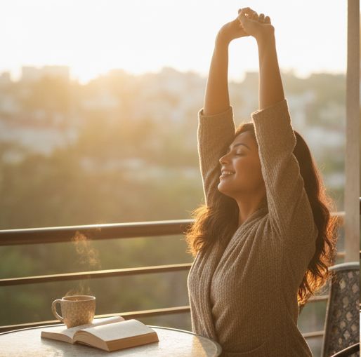 النانخة وتعزيز صحة المرأة