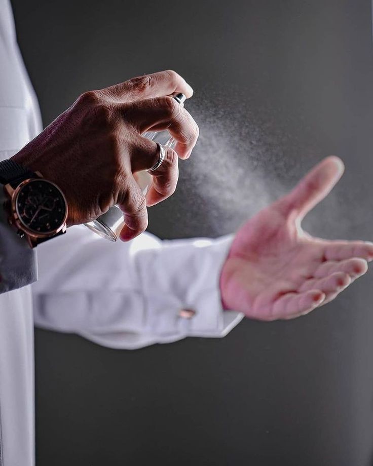 عطور رجالية فرنسية: أسماء أيقونية وروائح تعكس الرجولة!