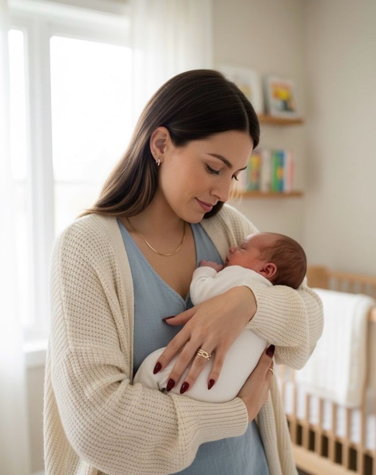 ما تفسير حلم طفل رضيع ذكر؟