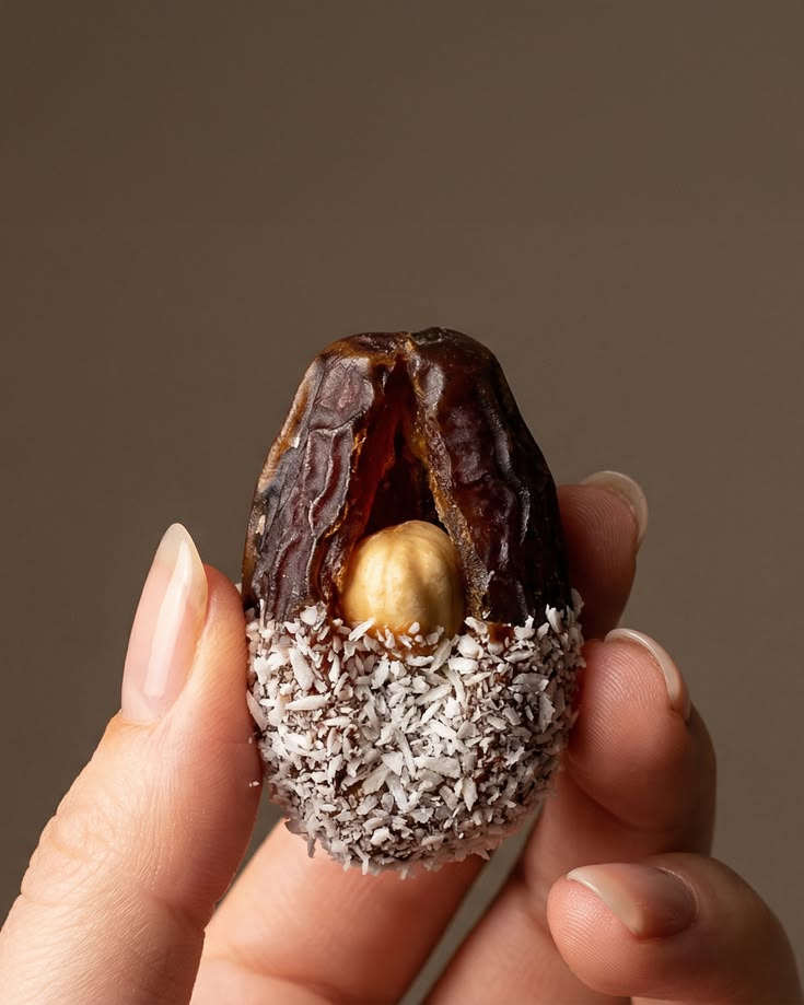 هل التمر يزيد الوزن في الليل؟