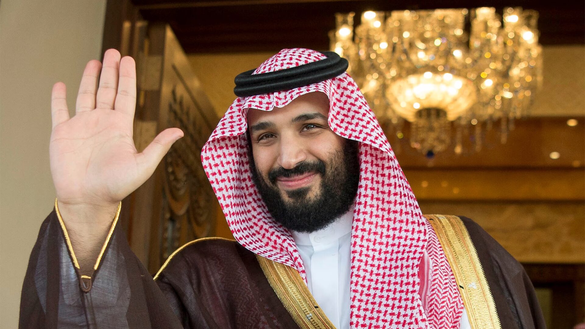ام الامير محمد بن سلمان لمحة عن حياتها وتأثيرها