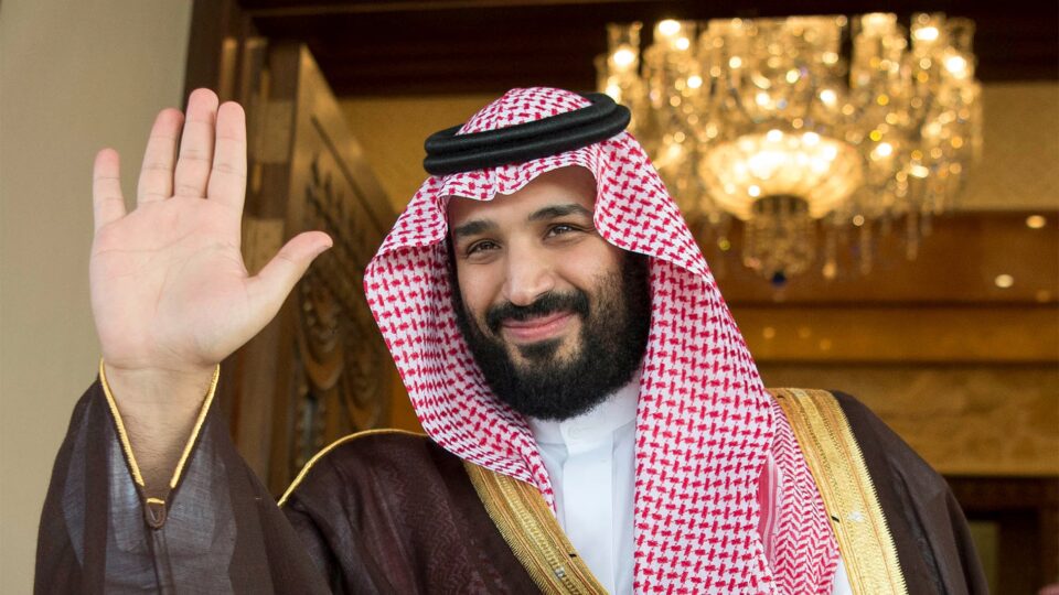 ام الامير محمد بن سلمان لمحة عن حياتها وتأثيرها
