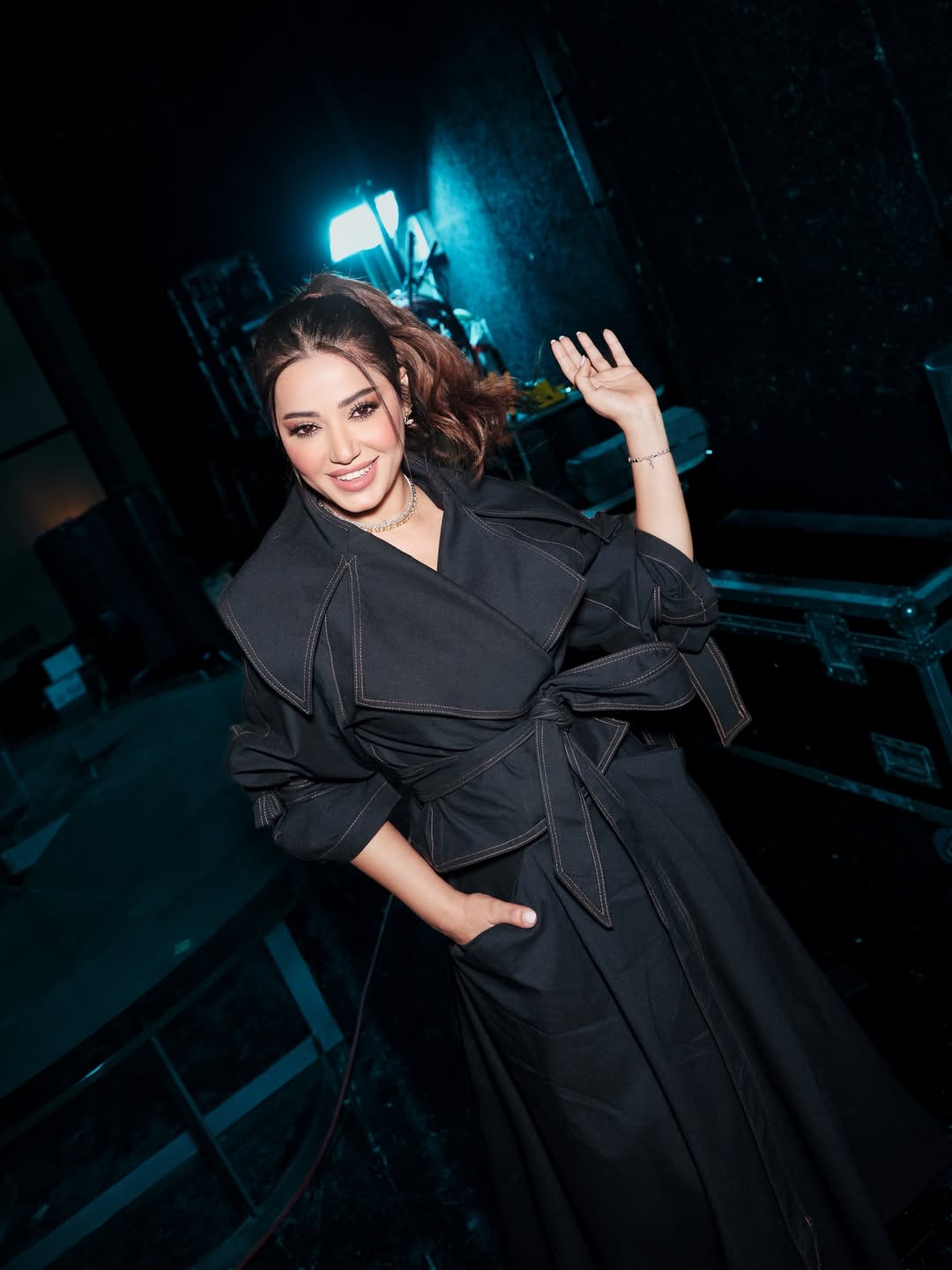 تترات مسلسلات رمضان لعام 2026