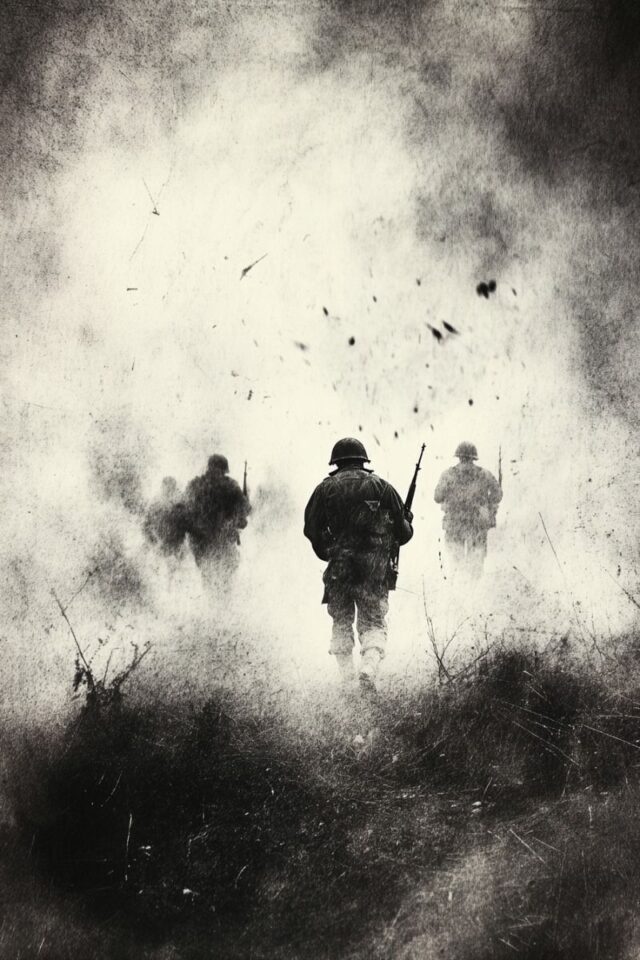 تفسير حلم الحرب... هل هذه الرؤية رسالة تحذيرية؟