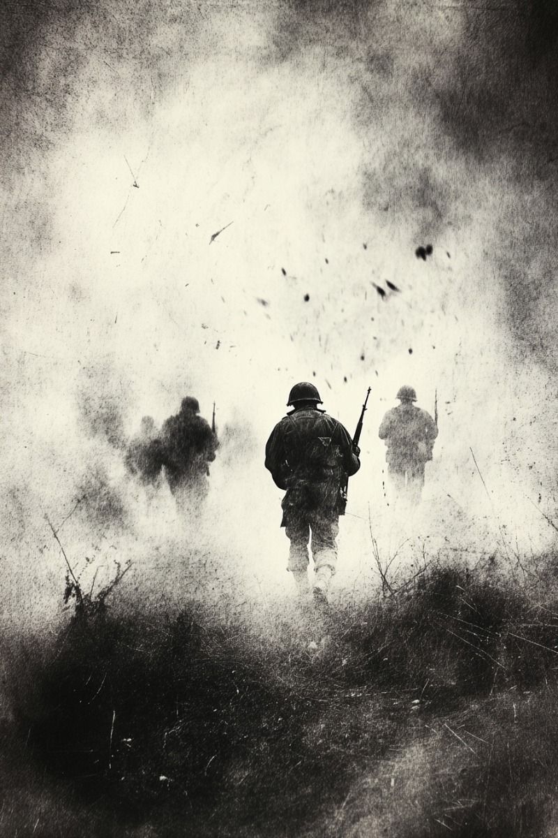 تفسير حلم الحرب... هل هذه الرؤية رسالة تحذيرية؟